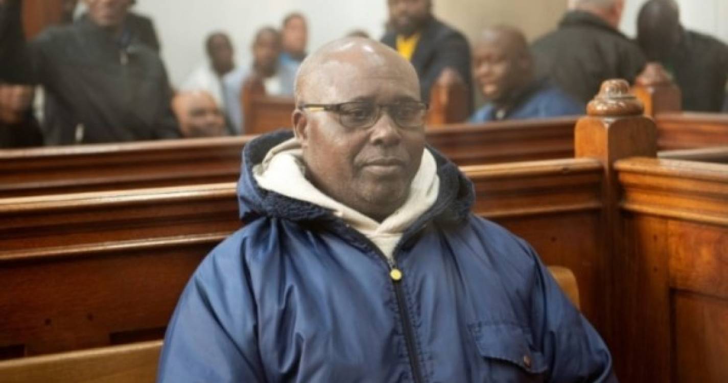 Um dos principais acusados do genocídio no Ruanda detido na África do Sul