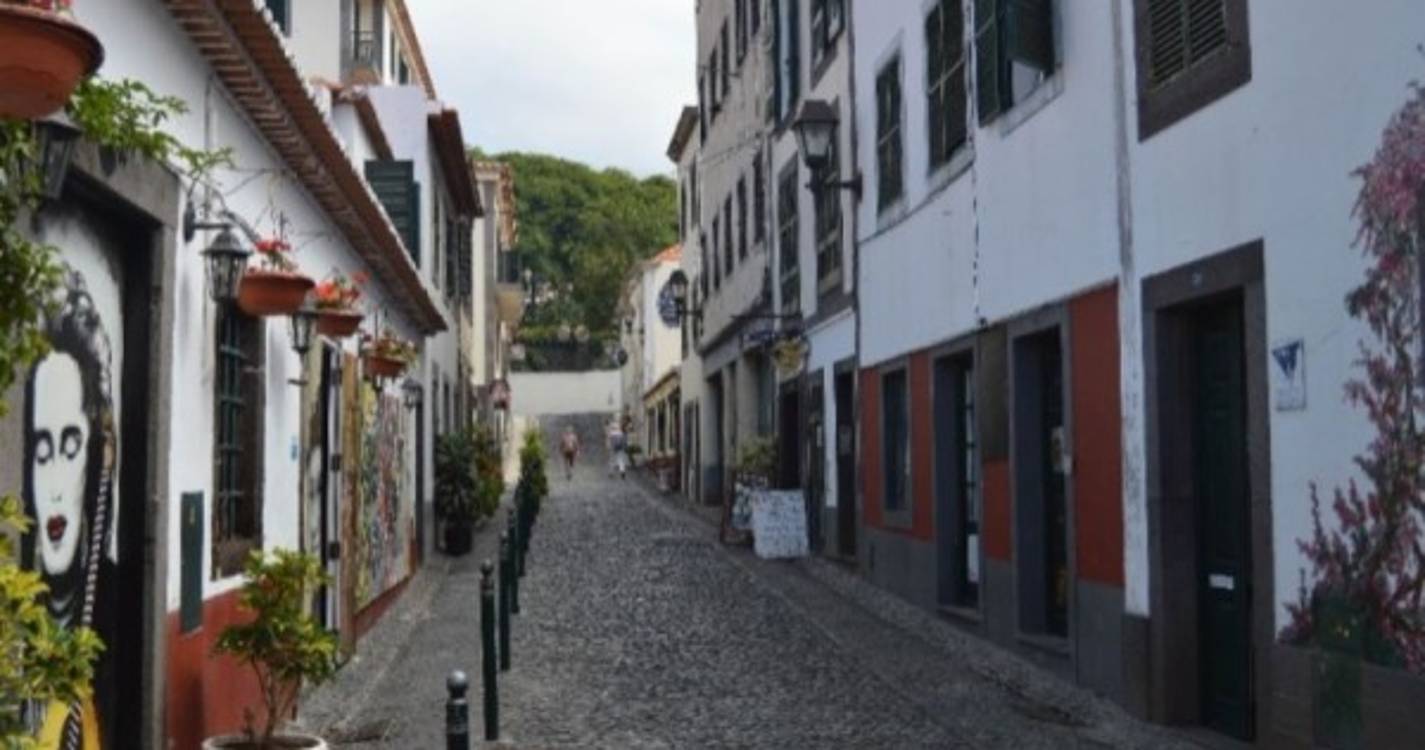 "VADIA Boats Artys Project" vai culminar com o restauro de uma canoa