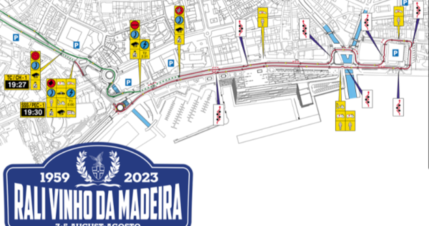 Pedro Calado descreve a superespecial