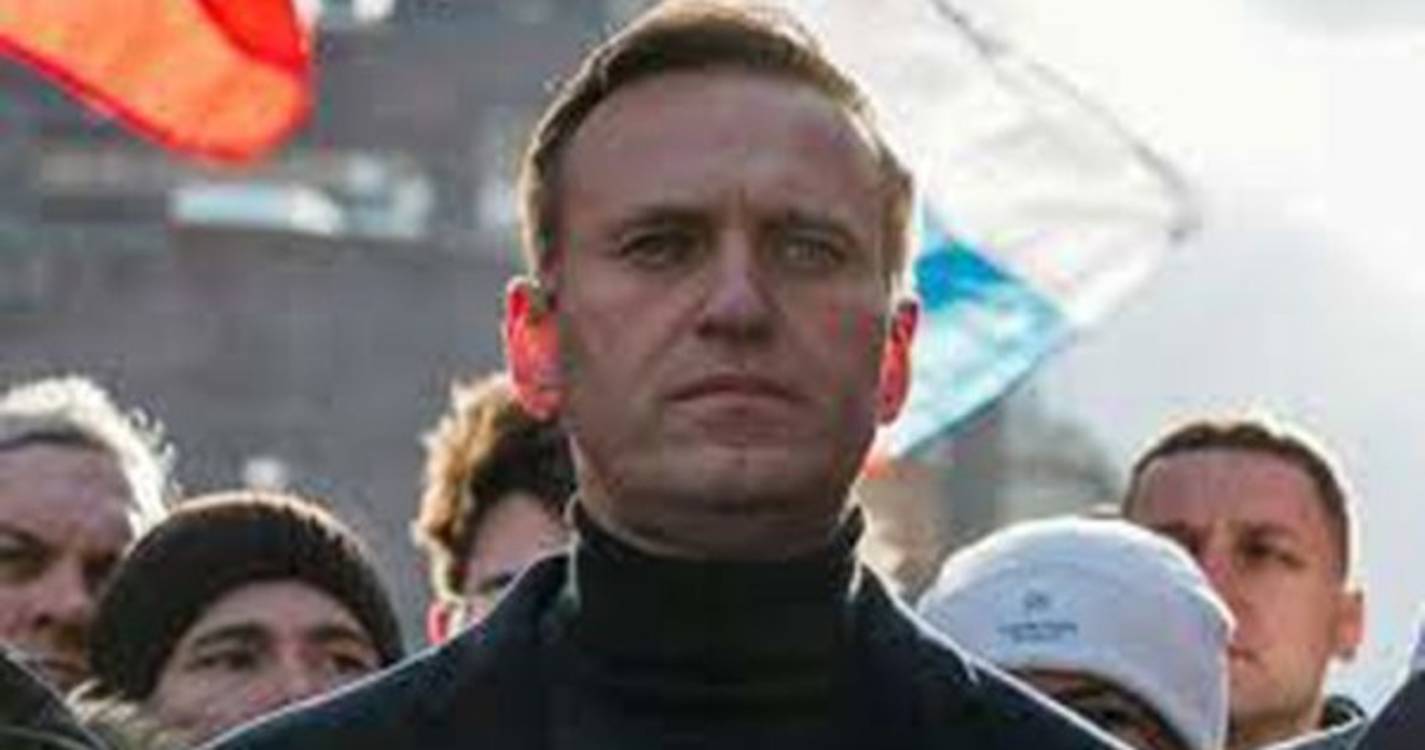 EUA punem 4 agentes russos por envolvimento em envenenamento de Navalny