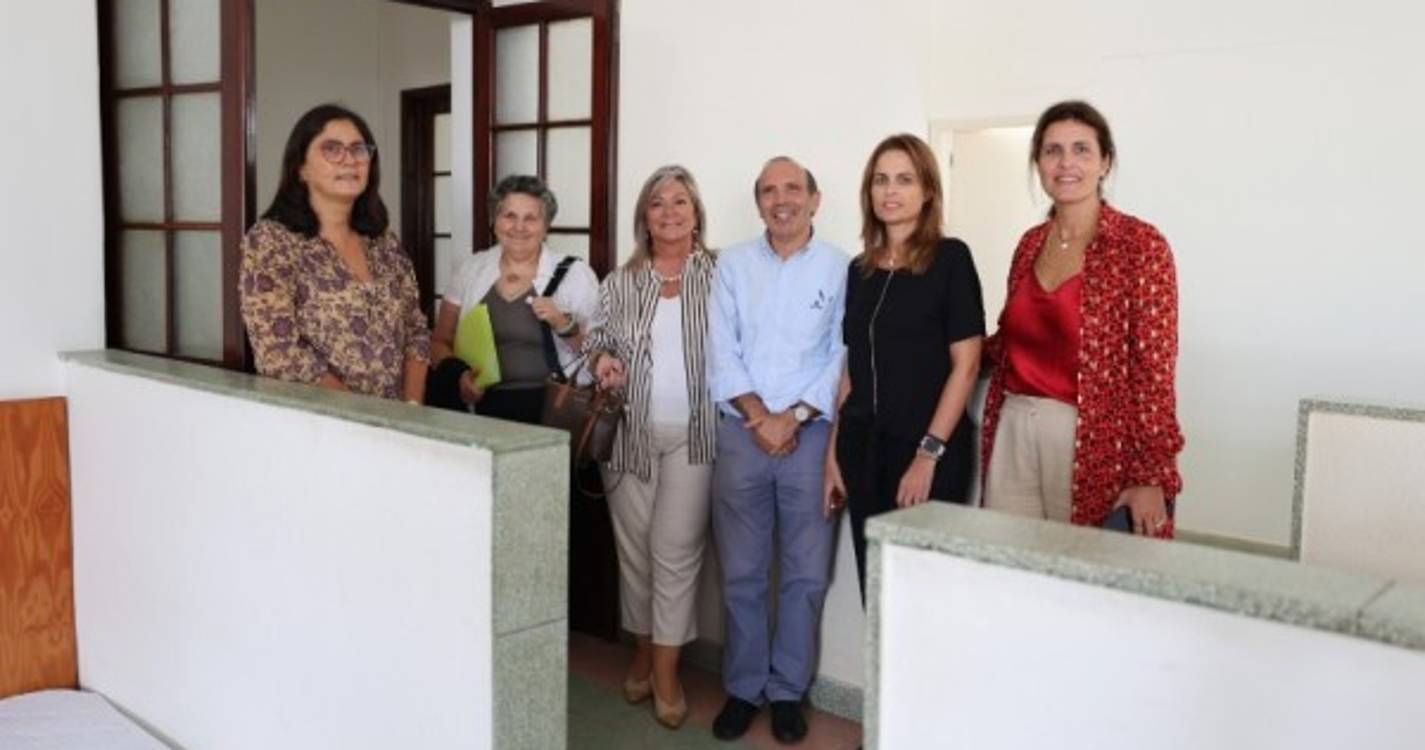 PRR: Centro Social e Paroquial de São Bento pondera candidatura a ERPI