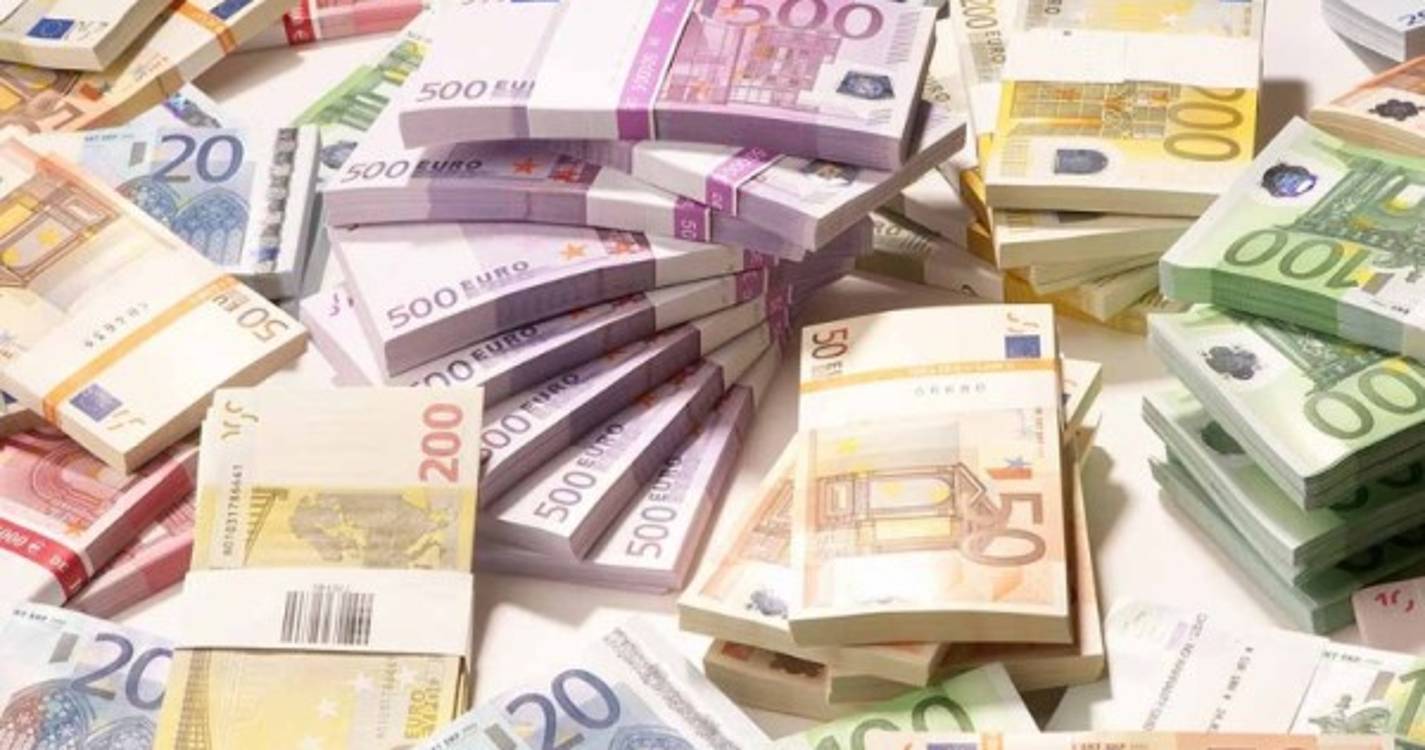 Fortuna dos dez mais ricos cresceu 449 mil milhões