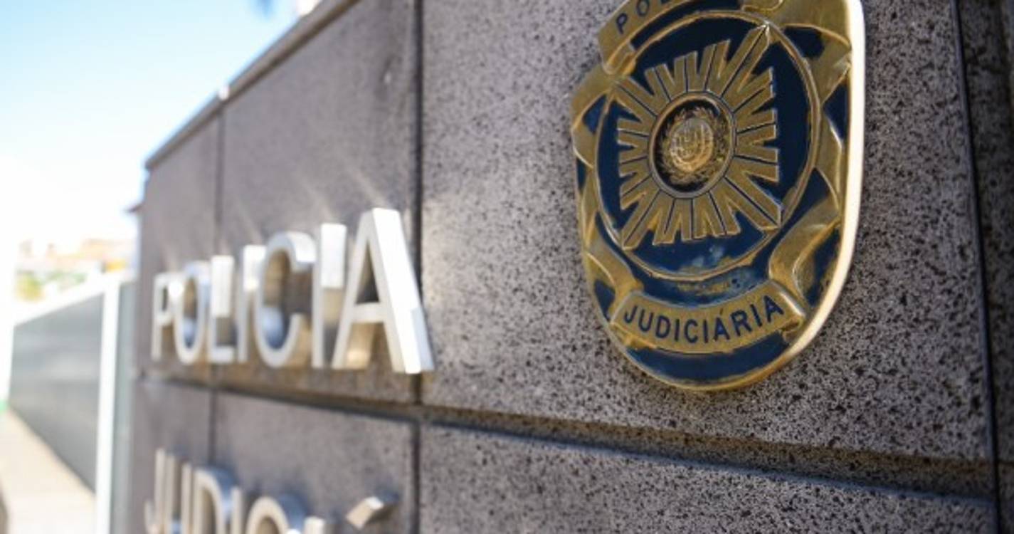PJ 'apanha' suspeito de abuso sexual de crianças