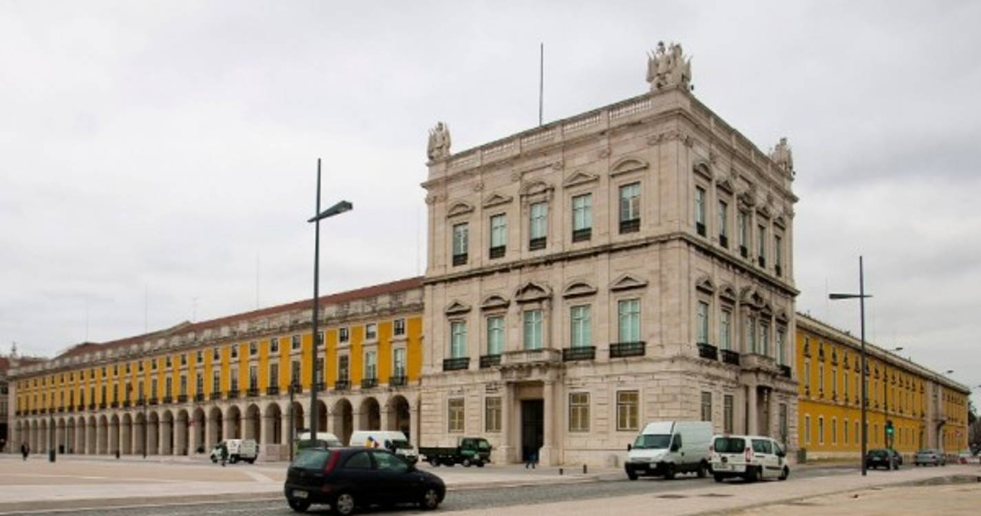 OE2021: Défice agrava-se e atinge 6.878 ME até agosto