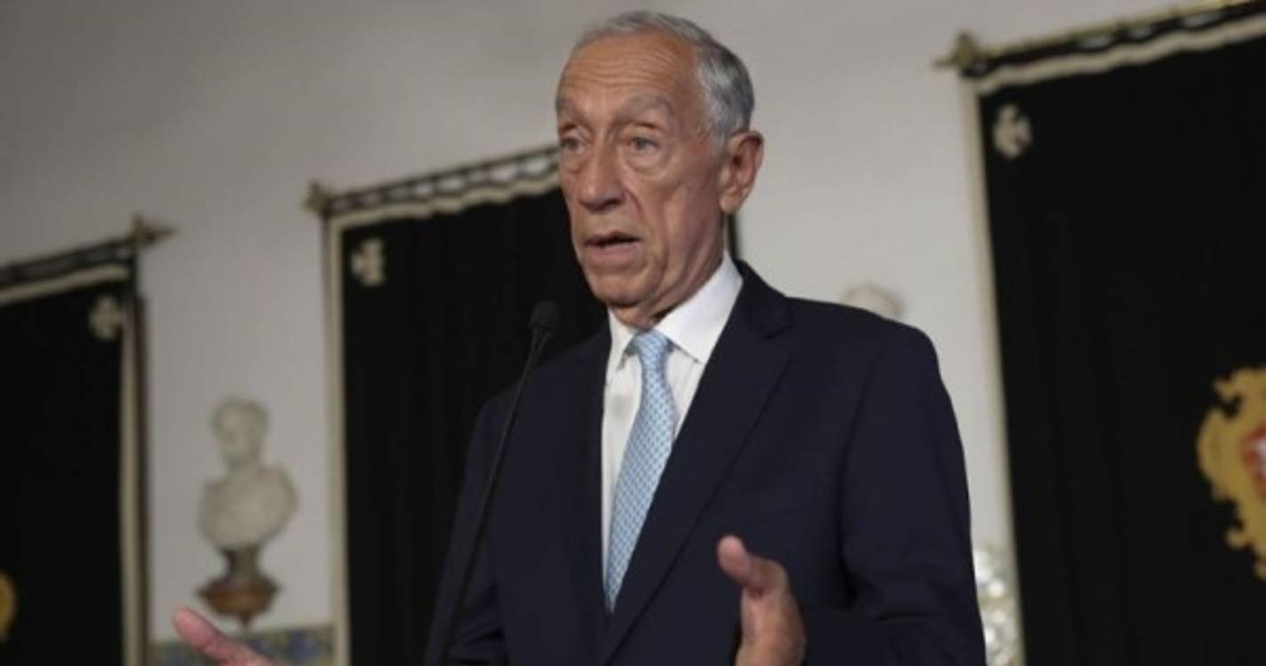 Marcelo classificou como &#34;estúpida e egoísta&#34; ideia de alterar voo