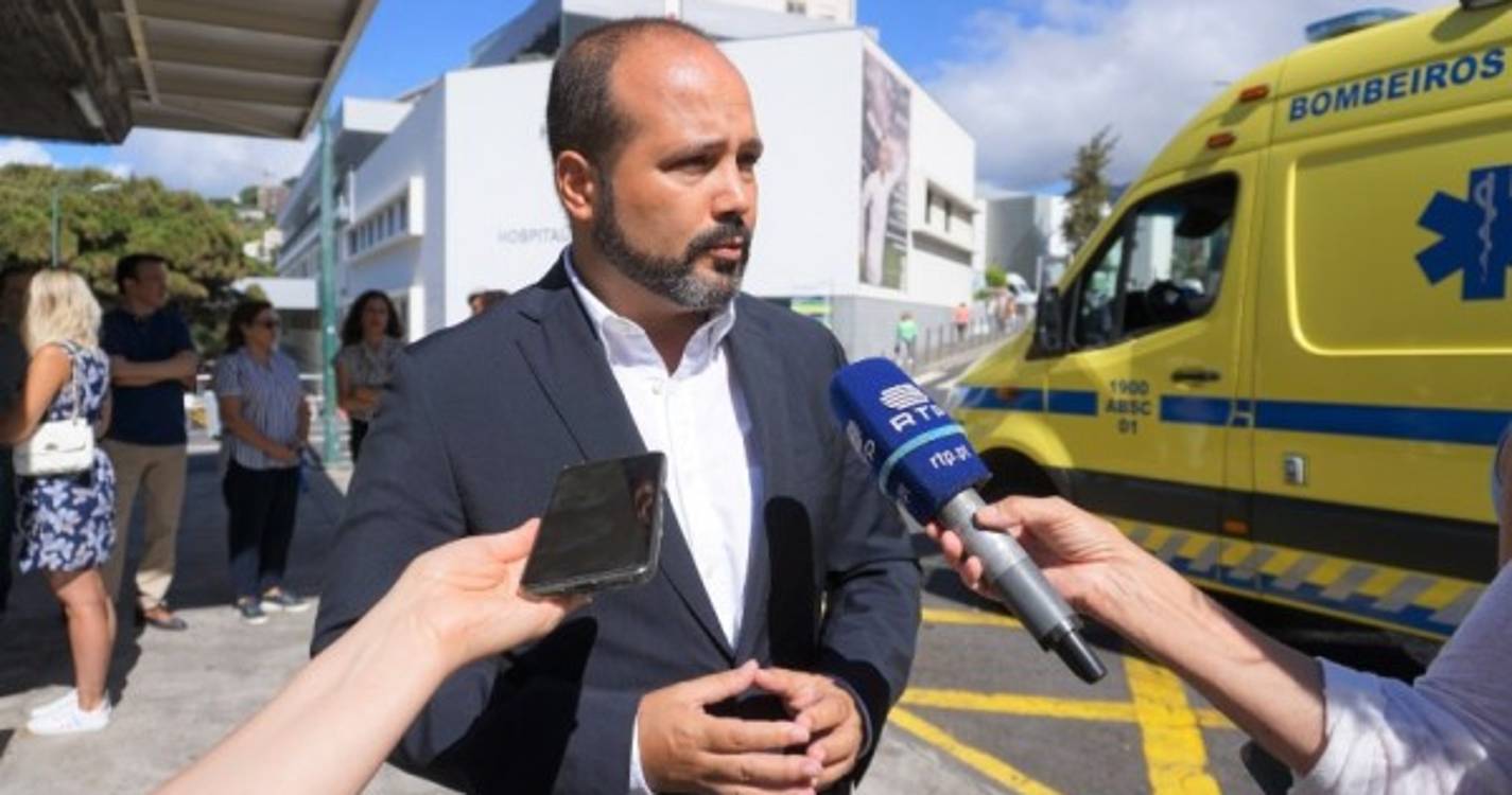 PS considera que o Governo "desprezou os profissionais de saúde"