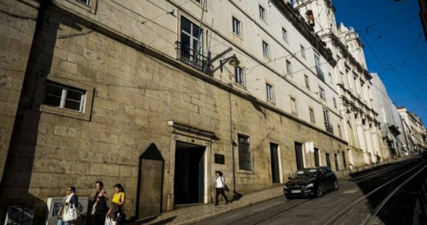 MAI vai avaliar imóveis da PSP e GNR que poderão ser reconvertidos para alojamento de estudantes