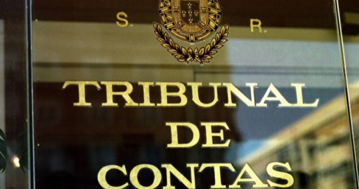 Assembleia Geral dos Tribunais de Contas da CPLP em Lisboa