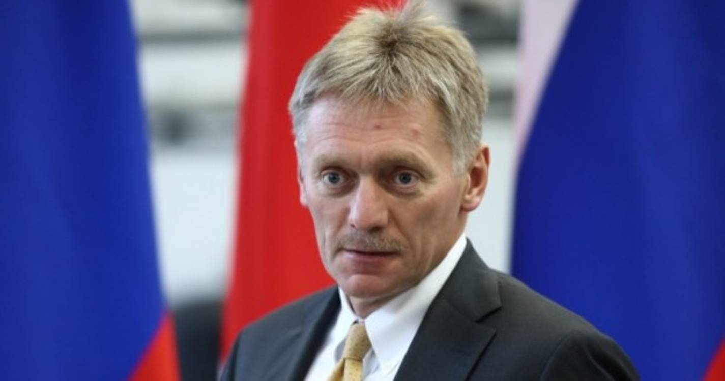 Ucrânia: Rússia nega pedido de ajuda militar e económica à China