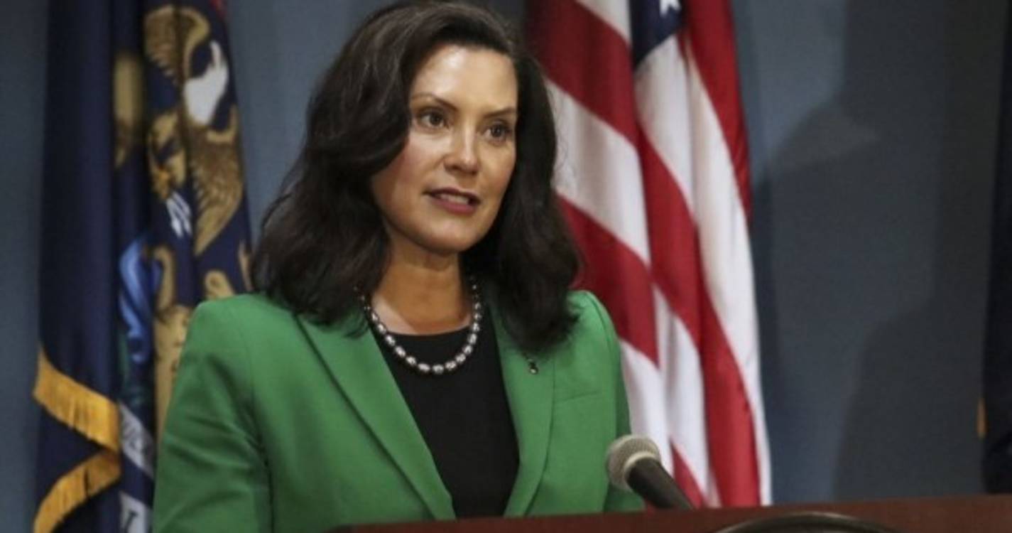 Forte tornado fez dois mortos e mais de 40 feridos em pequena cidade do Michigan