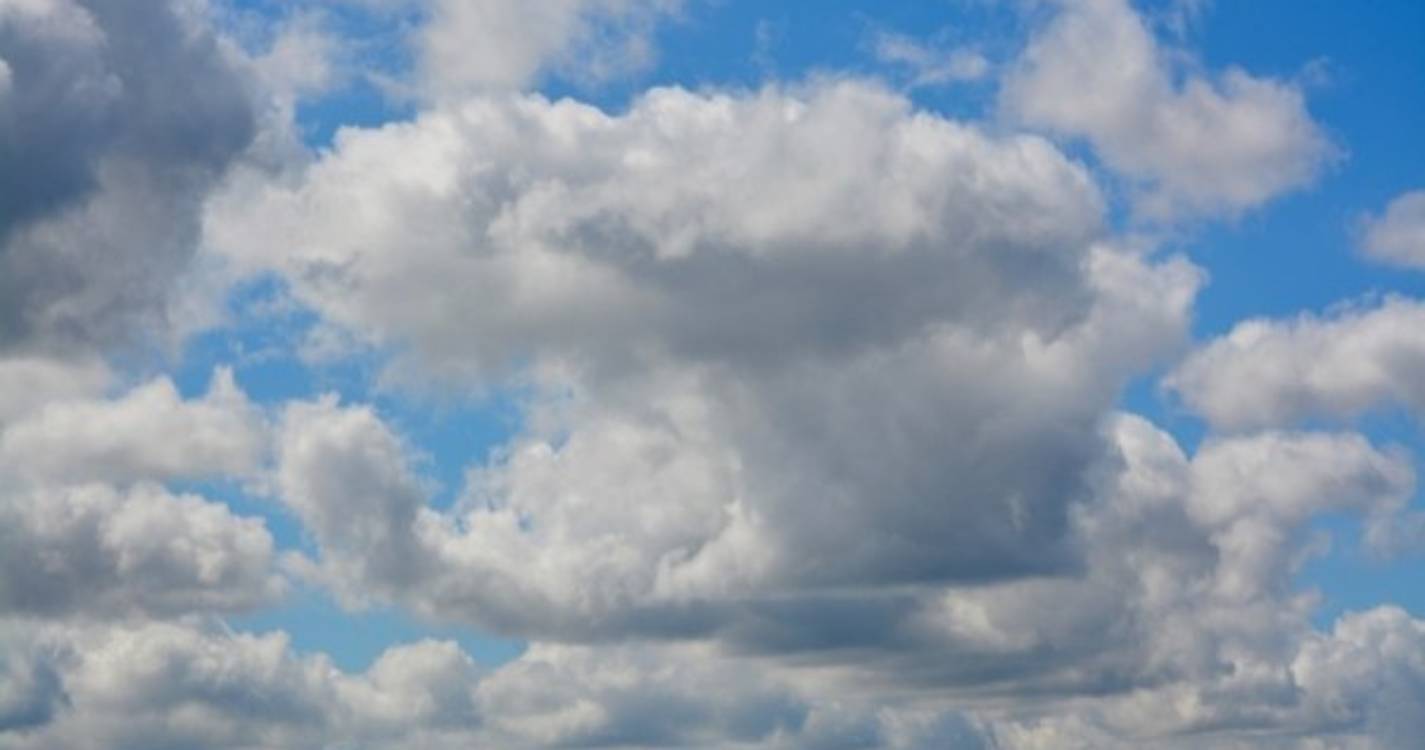 Saiba como vai estar hoje o tempo na Região