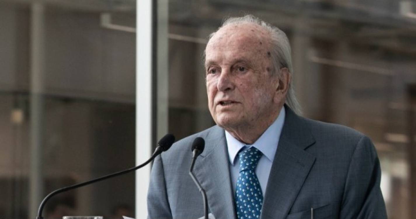 Francisco Pinto Balsemão preocupado com funcionamento do poder judicial
