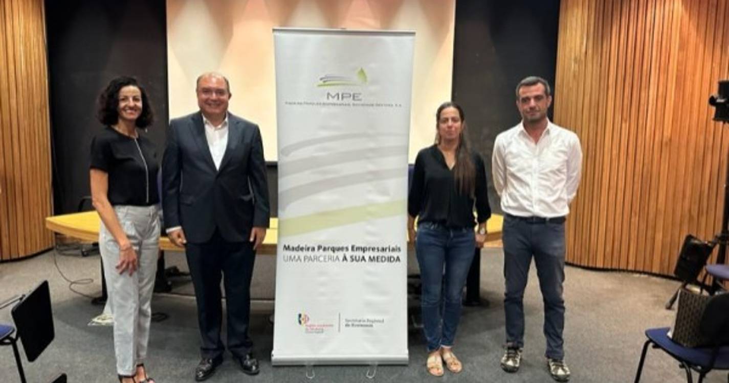 MPE promove sensibilização para a higiene, segurança e Saúde no trabalho