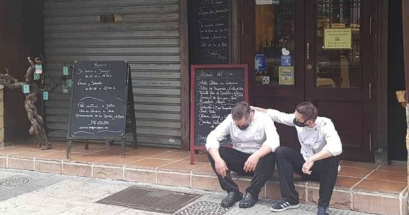 Crise económica acentuou desigualdades na Europa