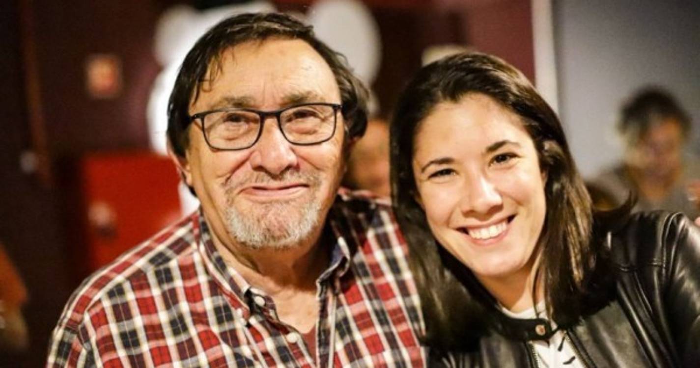 Camilo Mortágua dado como desaparecido