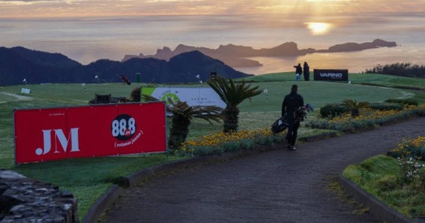 JM Golf Trophy agora também em vídeo
