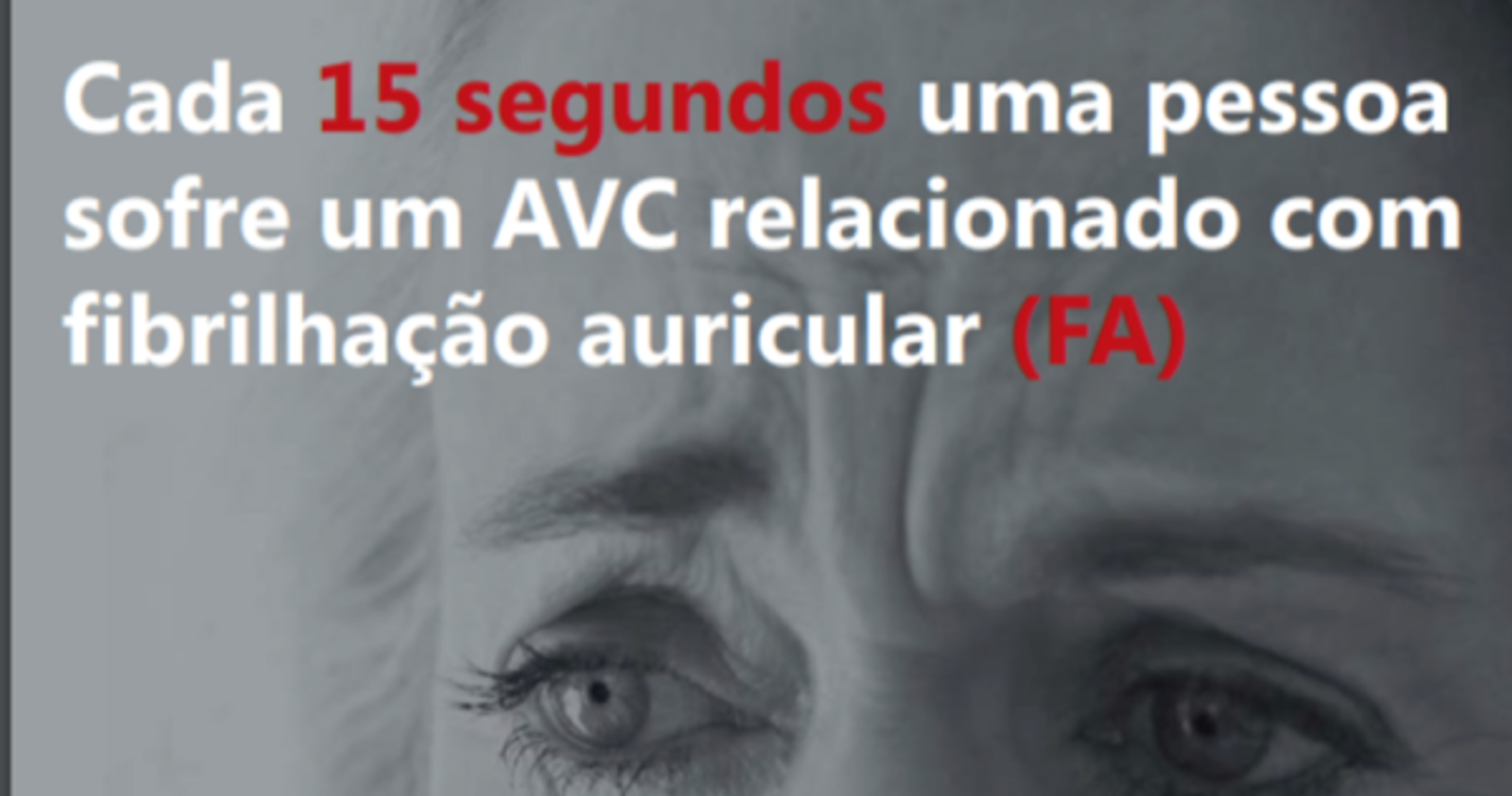 ‘Missão Ilhafarma - A Sua Saúde, a Nossa Missão’ continua a fazer rastreios à fibrilhação auricular