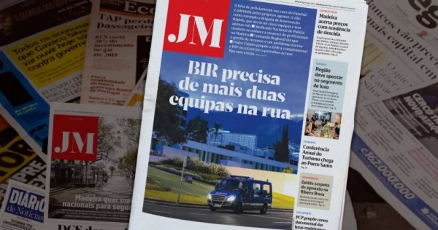 BIR precisa de mais duas equipas na rua