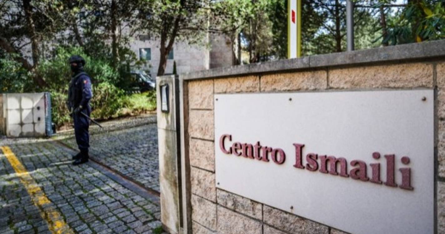Comunidade Muçulmana Ismaili em Portugal constituída por 8.000 pessoas