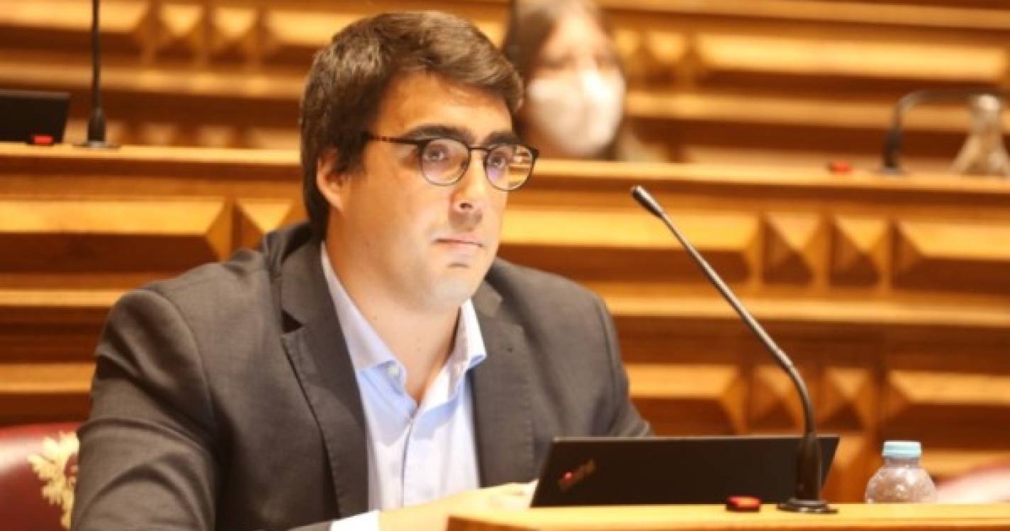 Olavo Câmara critica Governo por não ter inscrito verbas às empresas no PR da Região