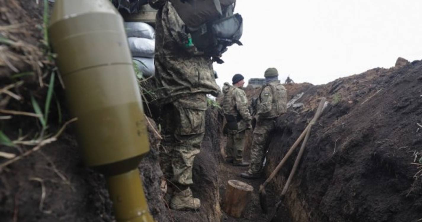 Rússia terá recrutado até 20.000 mercenários e combatentes sírios ou líbios