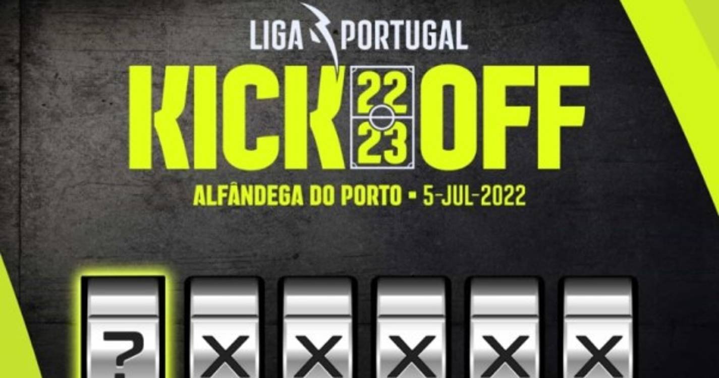 Famalicão e Portimonense juntam-se à direção da Liga de clubes