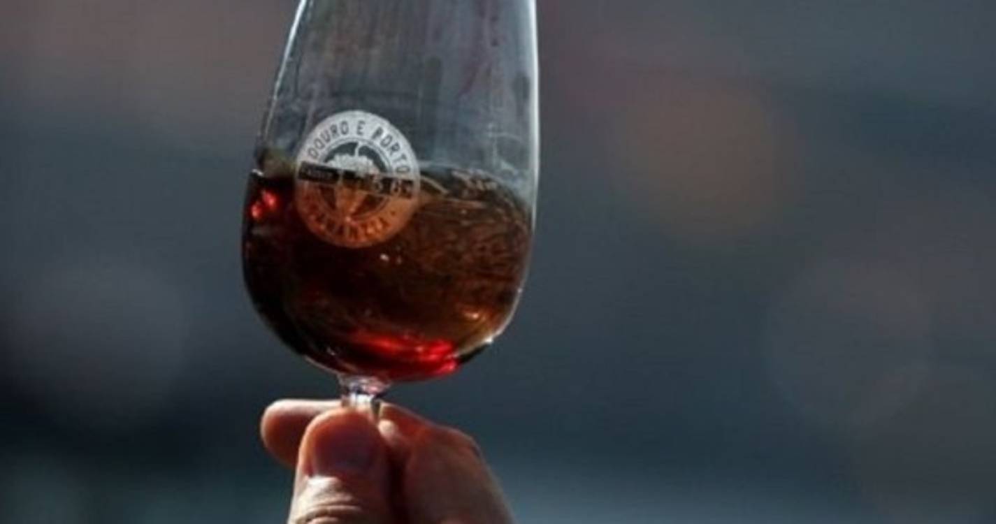 Produção de vinho deverá baixar 9% nesta campanha