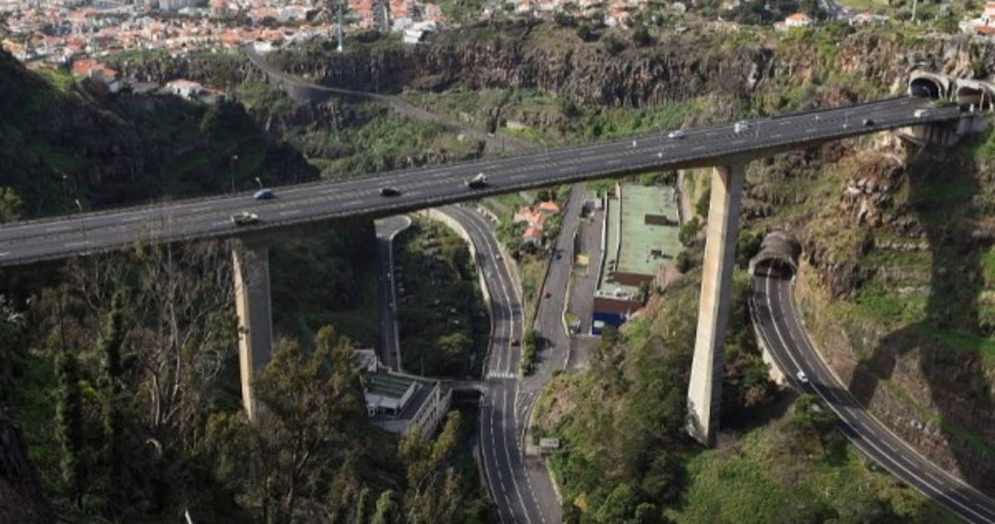 Descoberto corpo de mulher junto à ponte da Ribeira de João Gomes