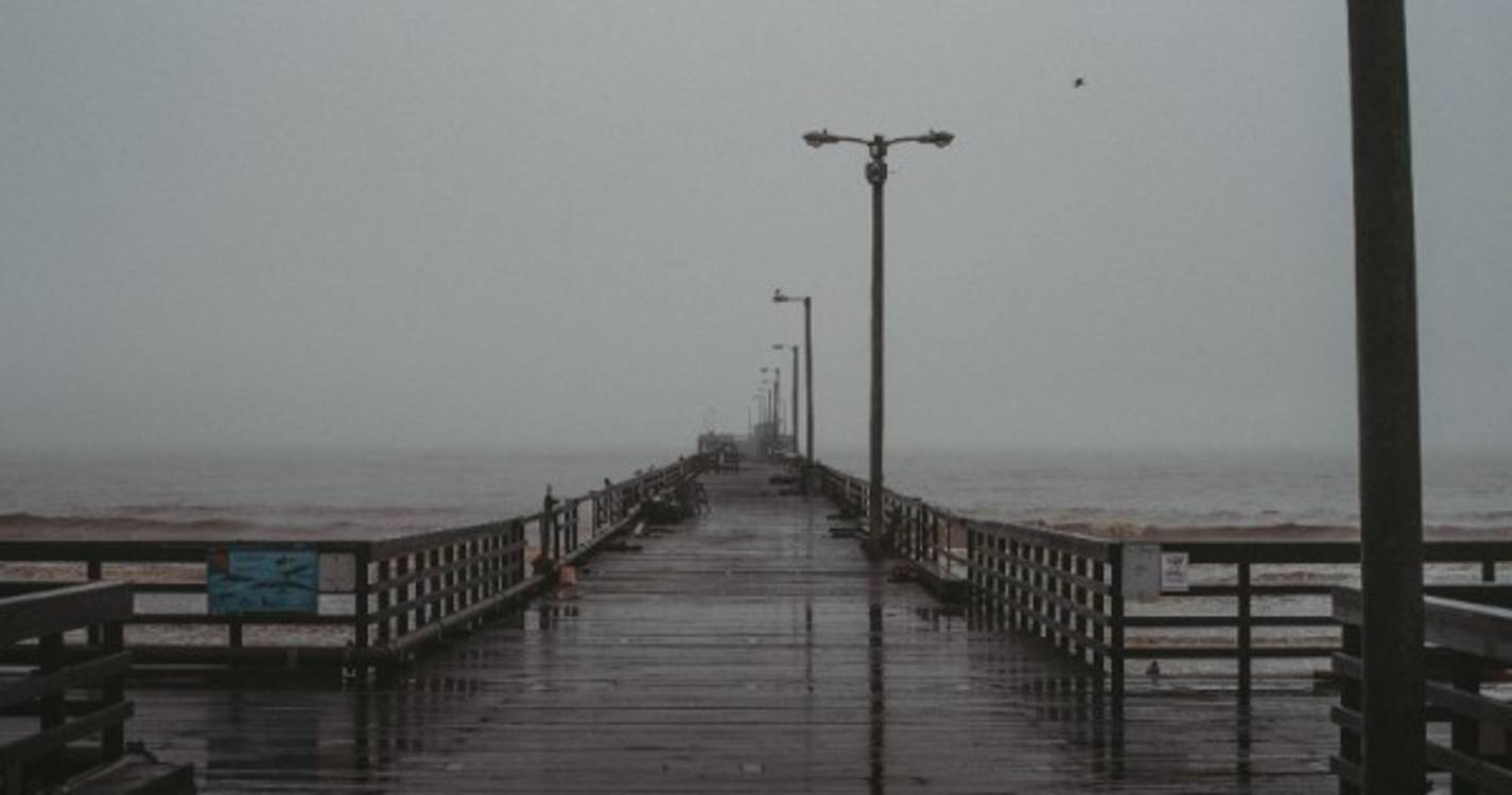 Depressão Óscar também fez estragos nos Açores