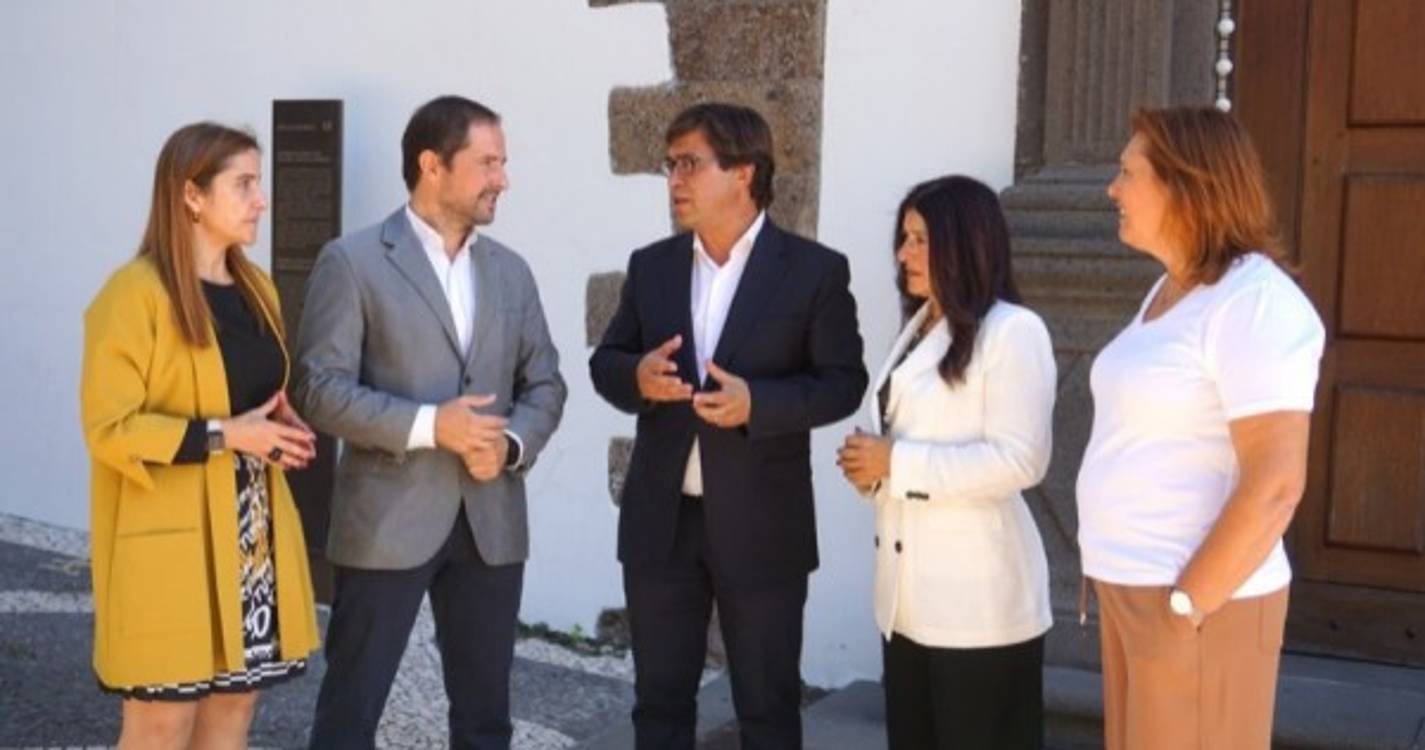 PS desafia Governo Regional a reduzir o IVA e todos os escalões de IRS em 30%