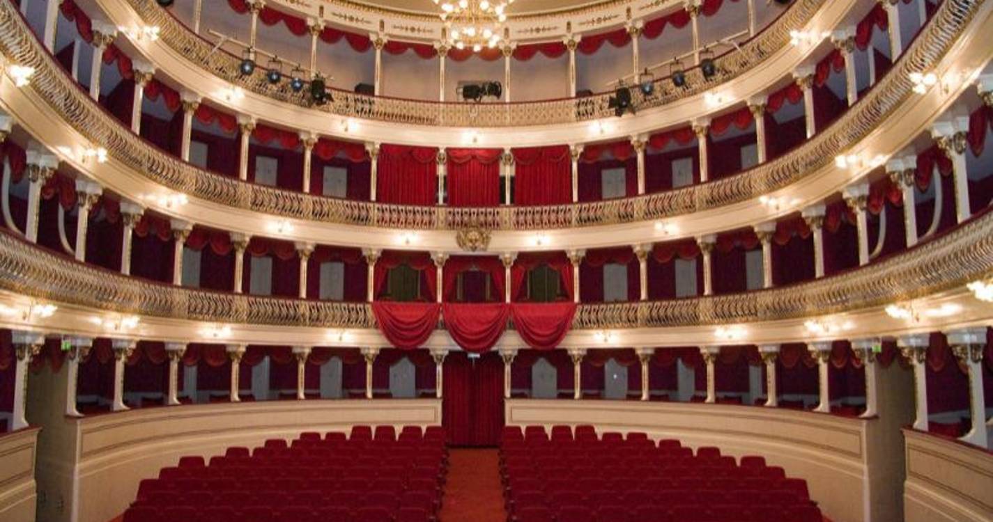 GABO ‘dança’ no Teatro Municipal Baltazar Dias nos dias 12 e 13 de abril