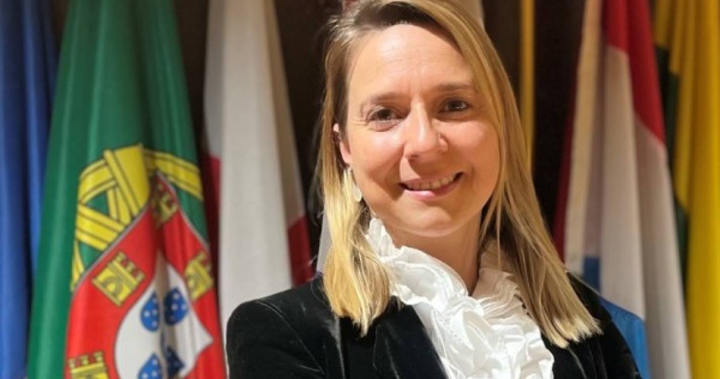 Parlamento Europeu dá luz verde à Estratégia para o Turismo, proposta por Cláudia Monteiro de Aguiar