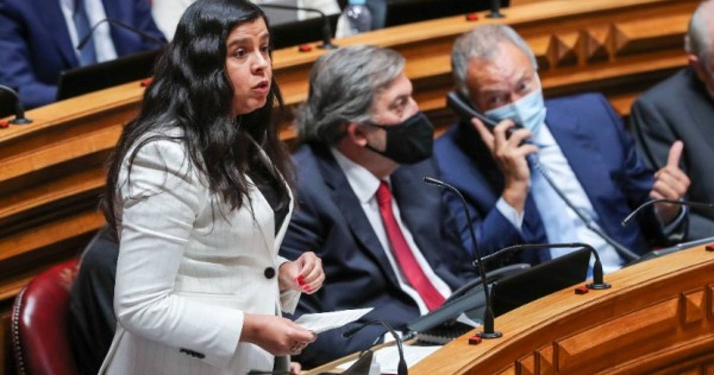 OE2022: Uns querem "construir muros", o PAN quer "construir pontes"