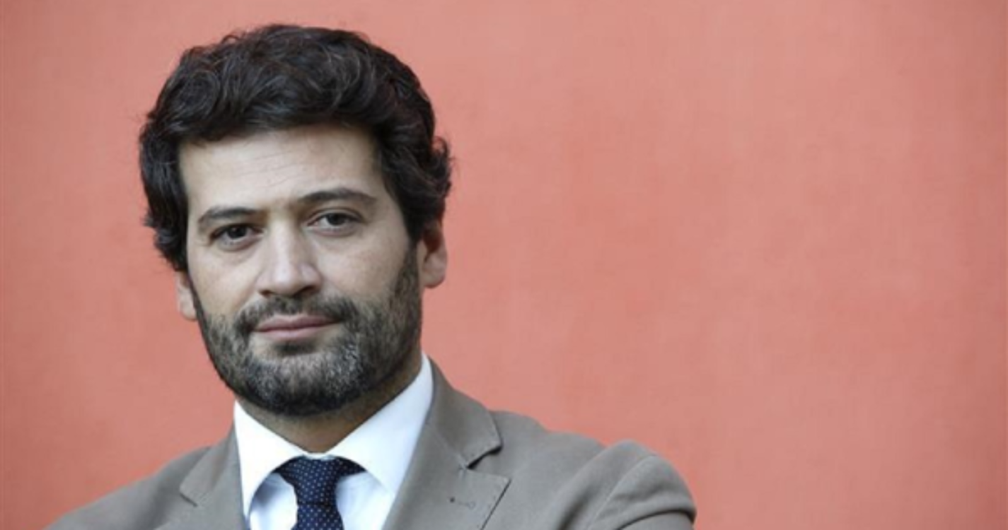 André Ventura vem amanhã à Madeira