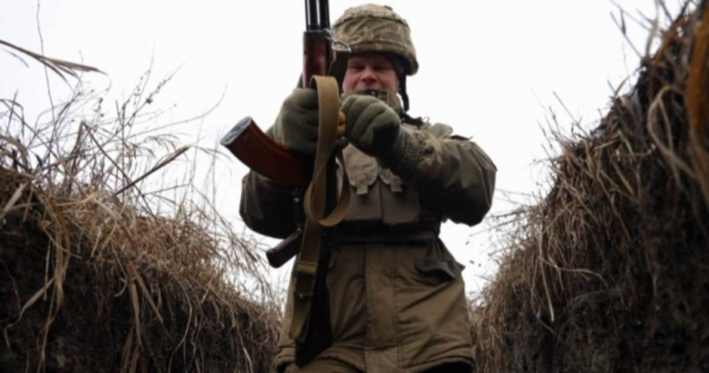 Ucrânia: Washington diz que Rússia continua a aumentar presença militar