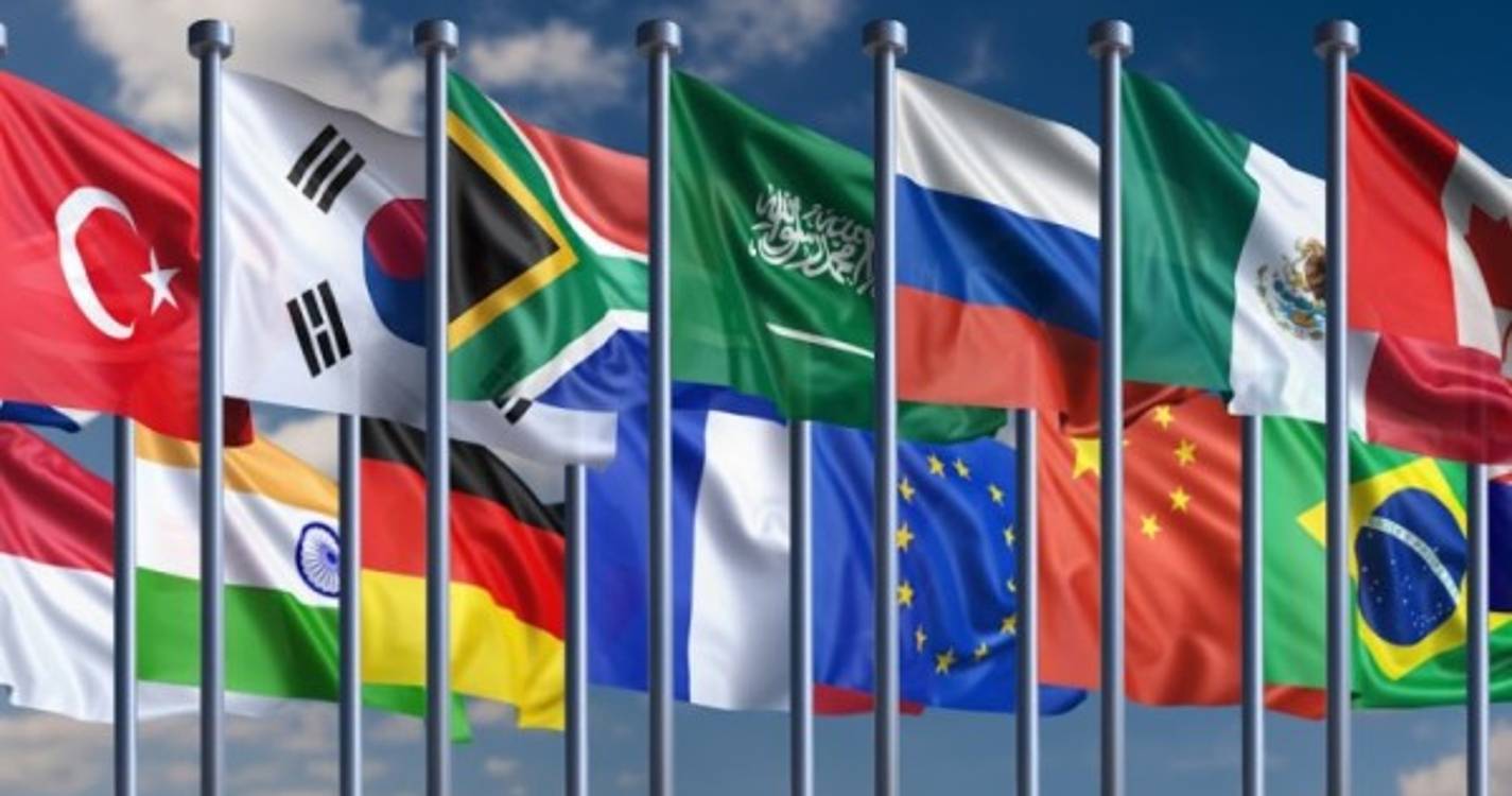 EUA e Ucrânia abandonam reunião do G20