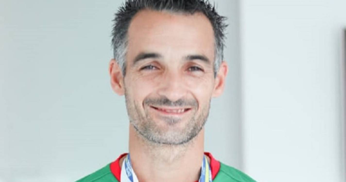 Faleceu Carlos Freitas, madeirense ex-campeão nacional de maratona
