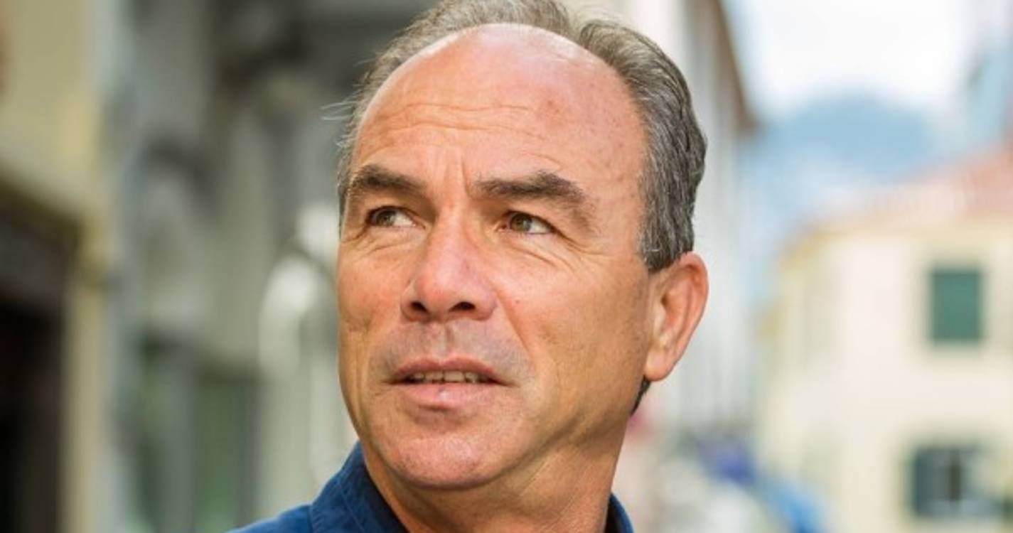 Desilusão com a política afasta António Jorge Pinto da Secretaria de Mar e Pescas