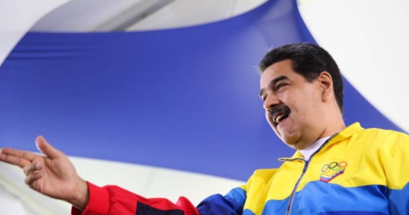 Oposição venezuelana aceita retomar diálogo com Governo de Nicolás Maduro