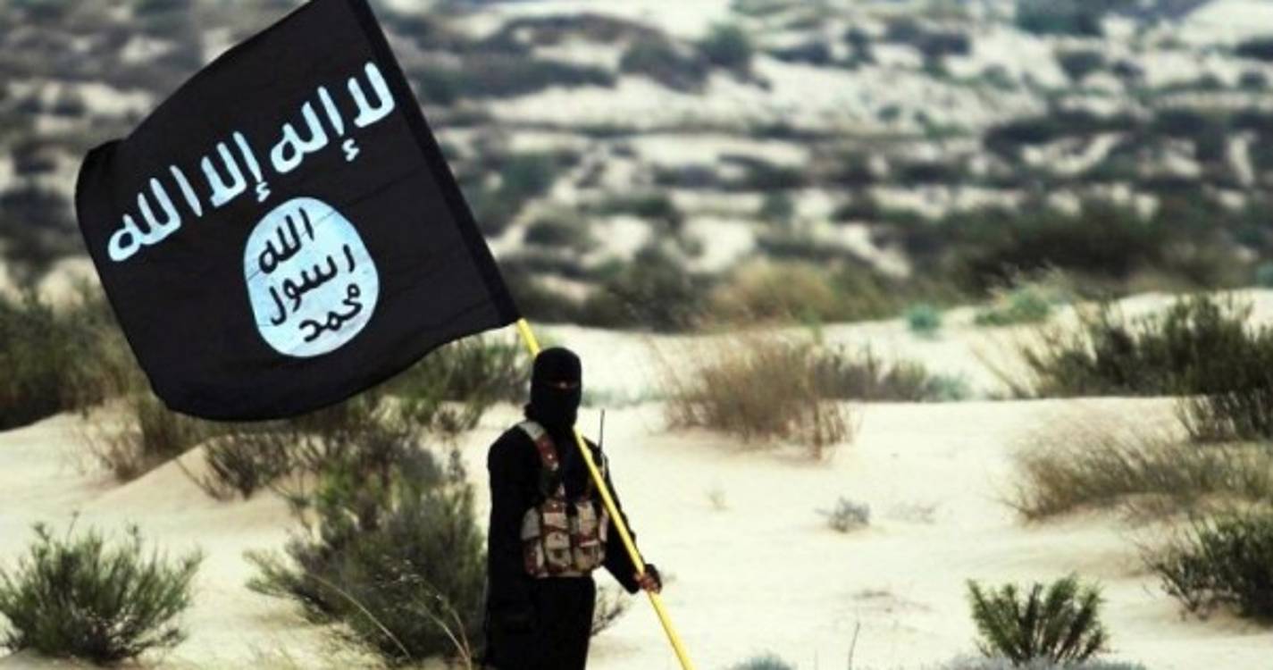 Grupo Estado islâmico anuncia morte do líder do movimento 'jihadista'