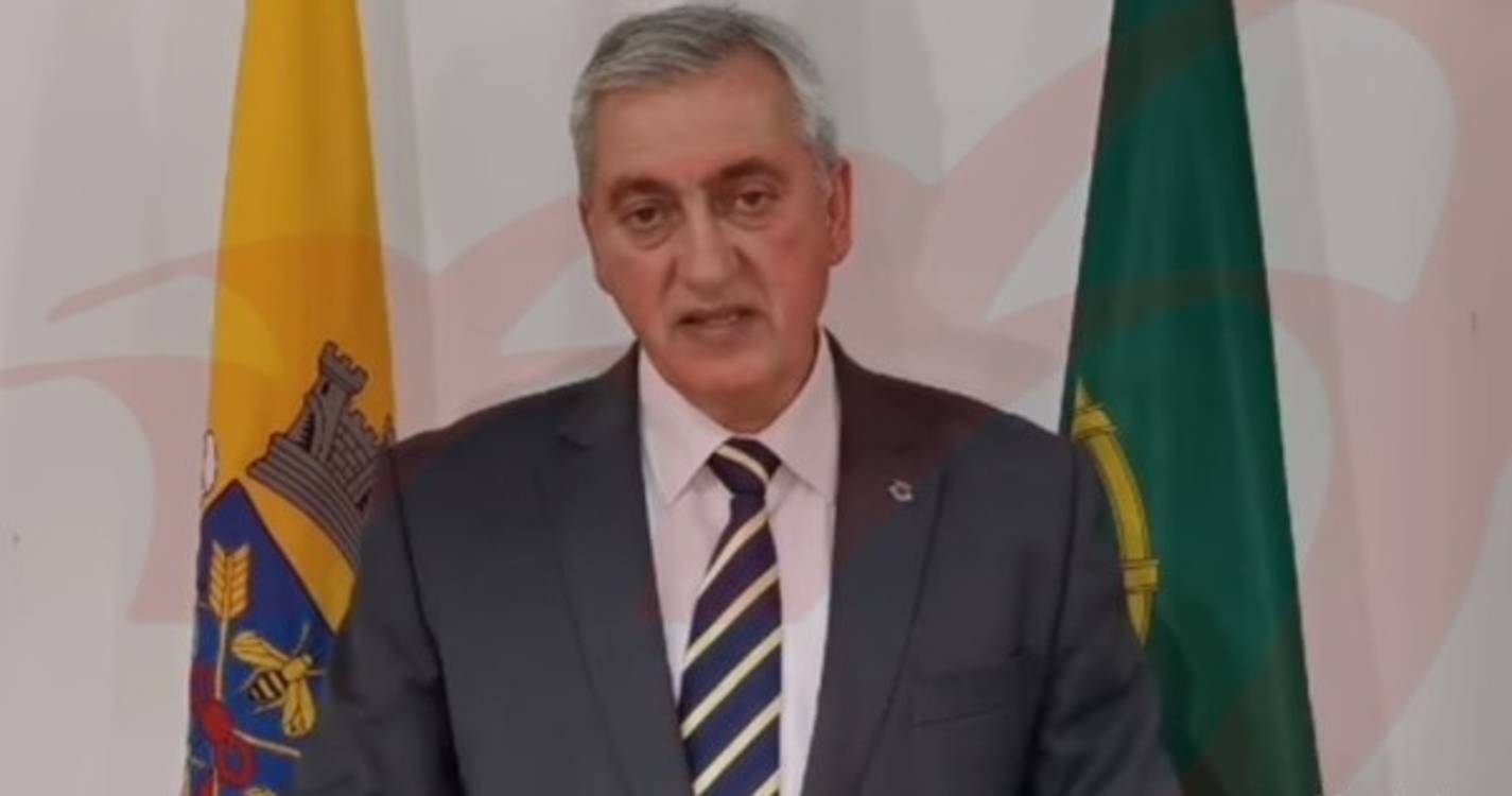 Antigo presidente da Câmara de Sousel Armando Varela morre em despiste de motociclo