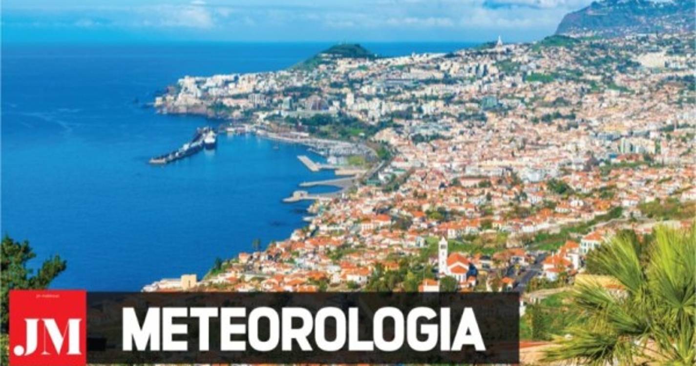 Saiba como vai estar o tempo esta quarta-feira
