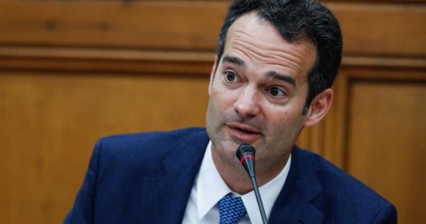 TAP: Negócio com Airbus foi fundamental para salvar empresa da falência - Antonoaldo Neves