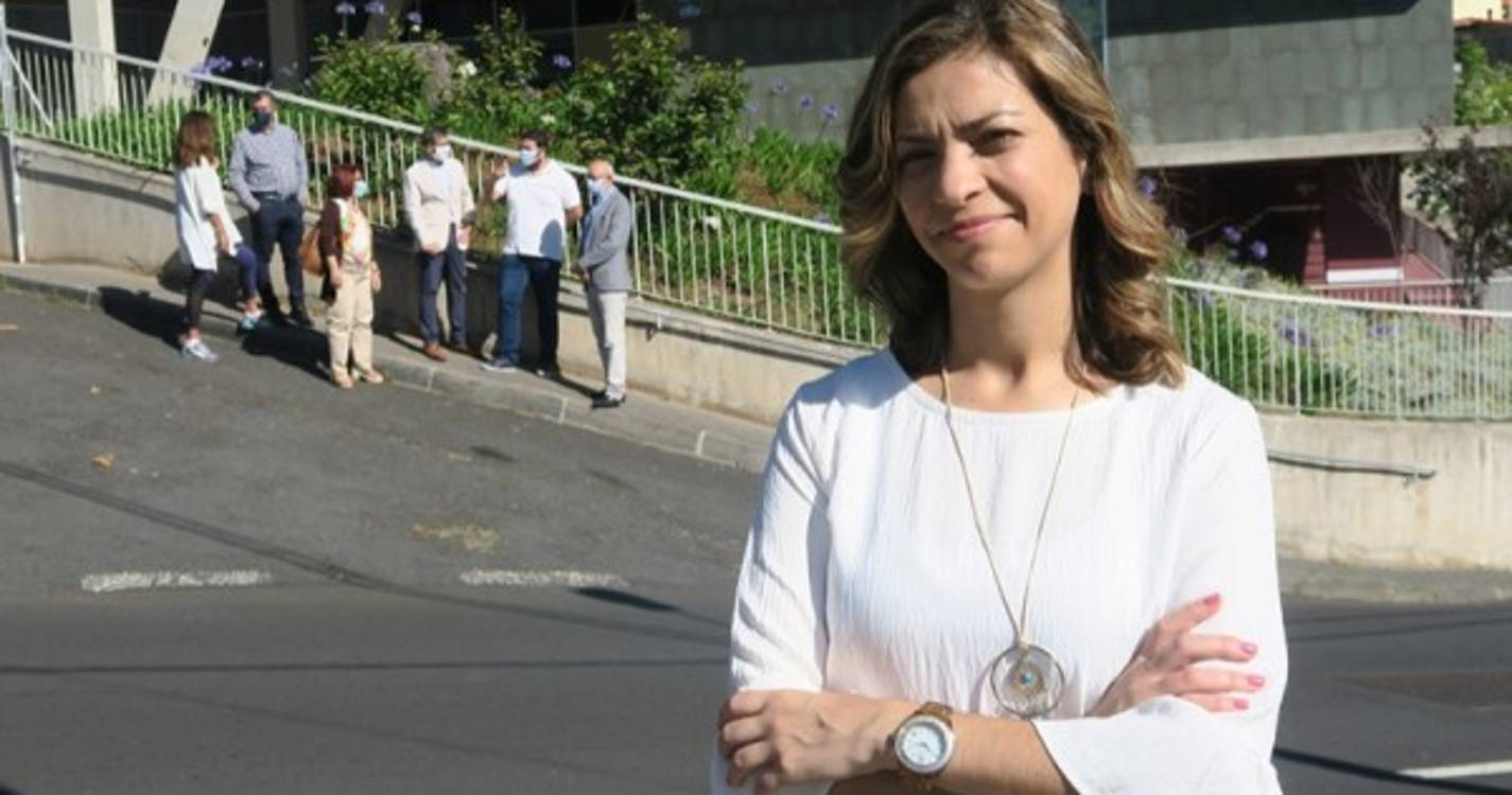 PSD quer alargar carreira de enfermagem às estruturas residenciais para idosos