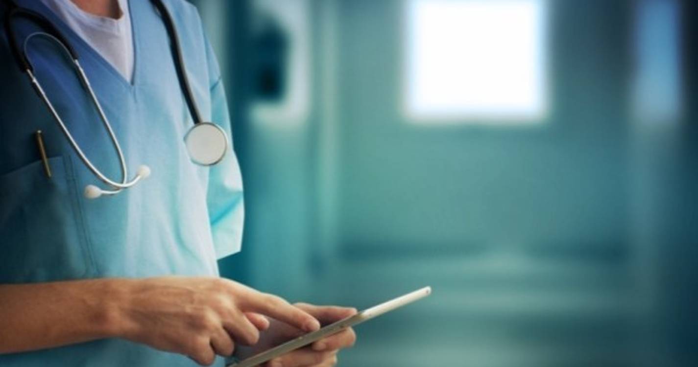 Enfermeiros iniciam hoje greve de quatro dias