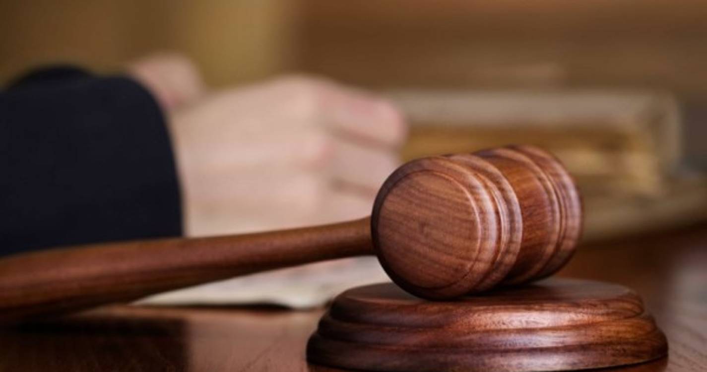 Quatro anos de prisão efetiva para dupla que tentou assaltar ourivesaria em Aveiro