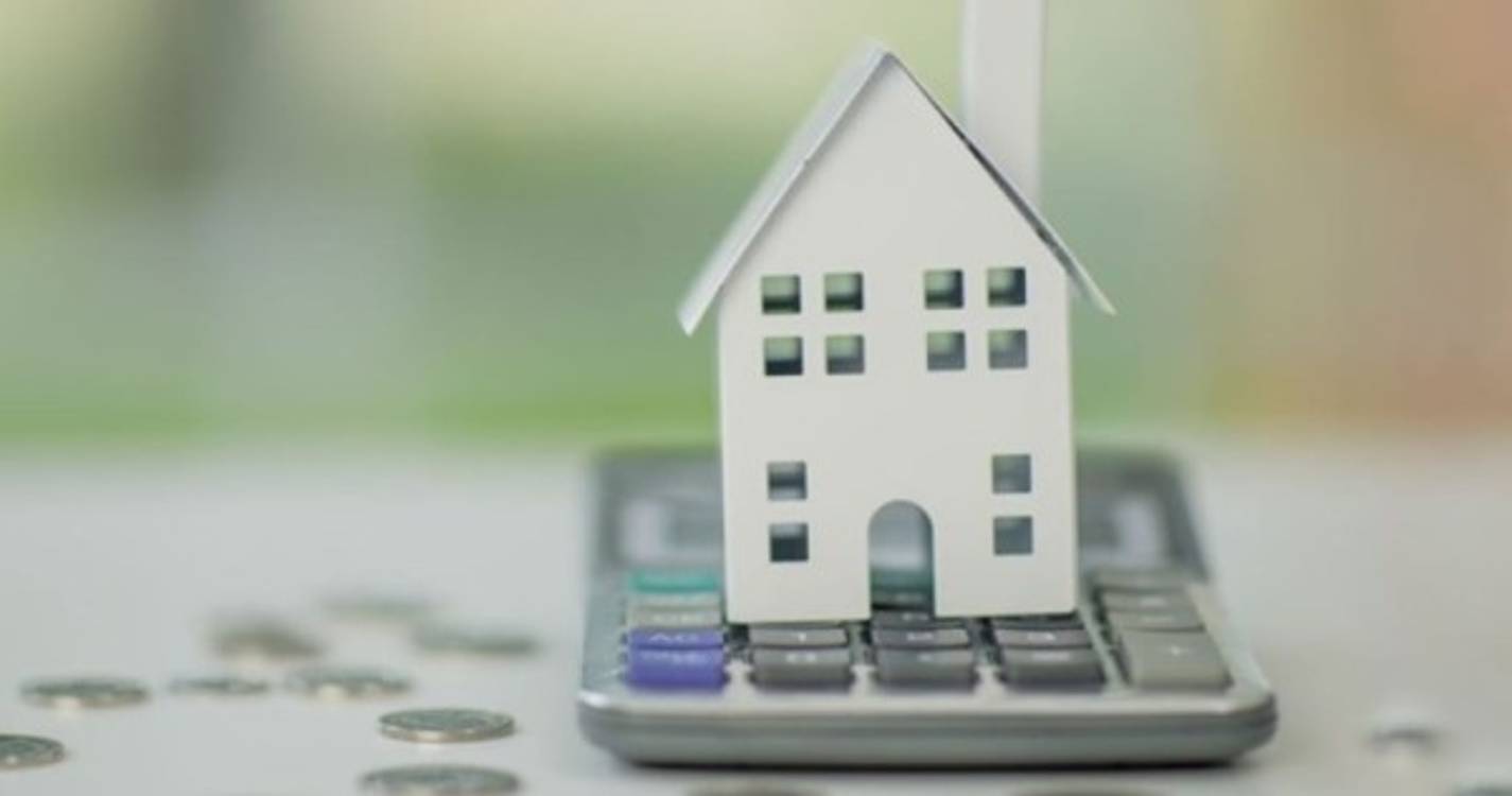 Taxas Euribor descem a seis meses e sobem a três e 12 meses