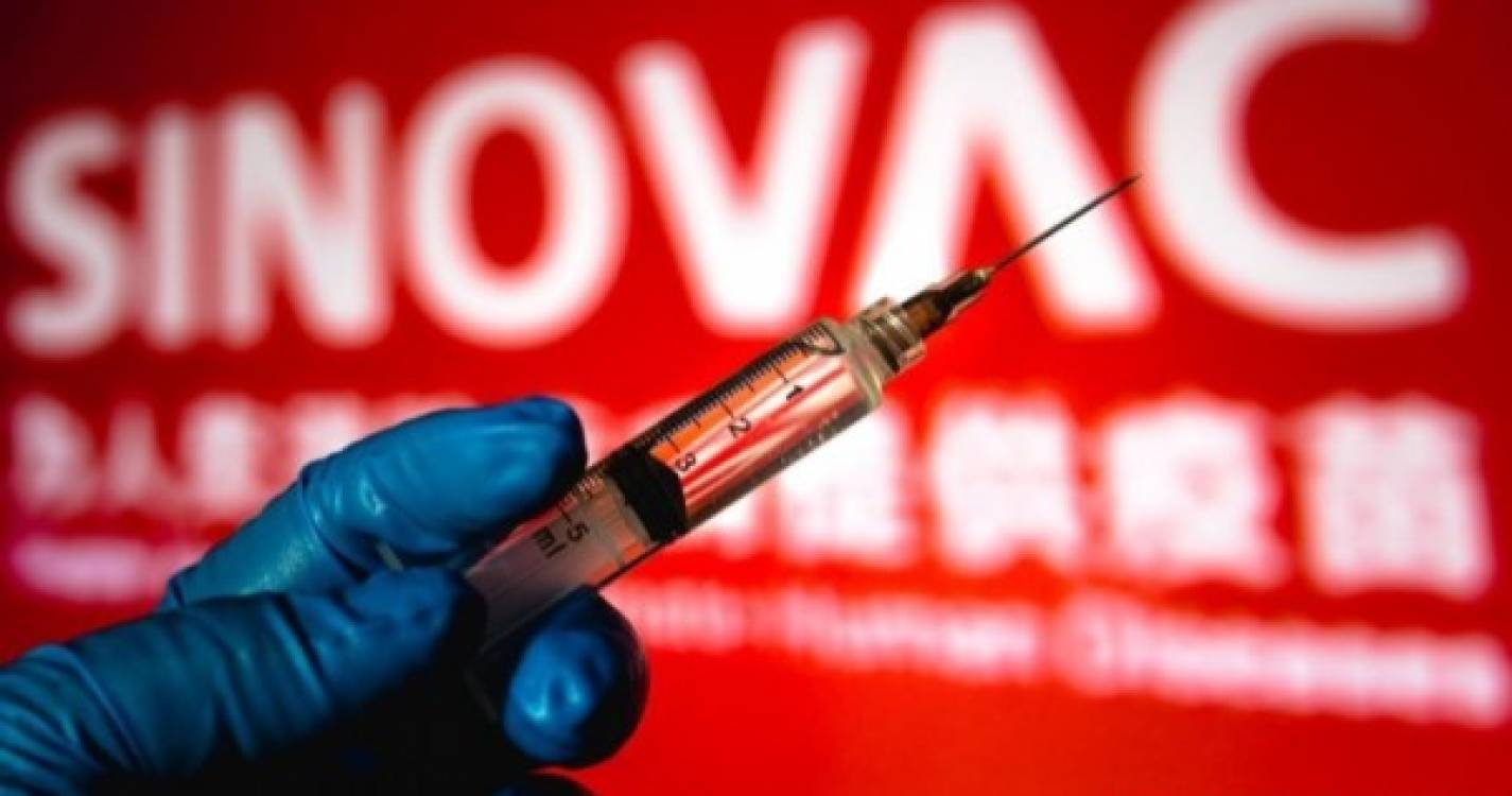 China acelera exportação de vacinas para os países em desenvolvimento