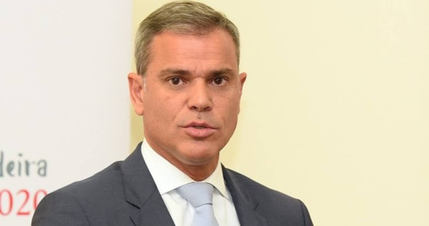 RVM é "muito importante para a divulgação da Região"