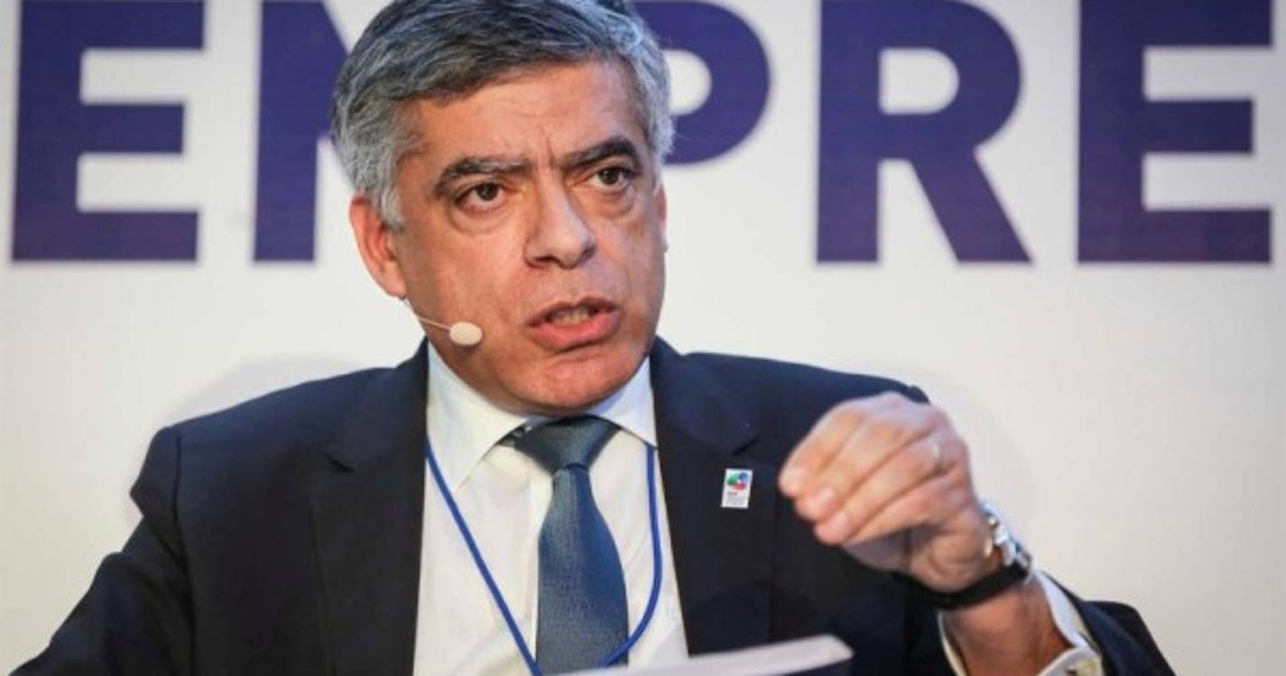 CIP diz que redução de encomendas das empresas é "preocupante"